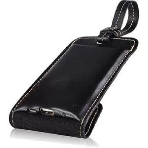 LUXA2 PL1 2800mAh Leather Power Bank