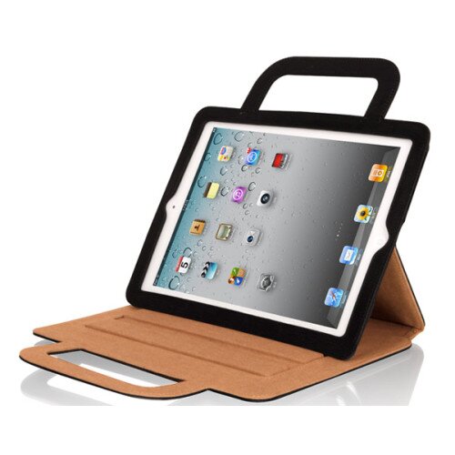 LUXA2 Rimini Stand Case for iPad 2
