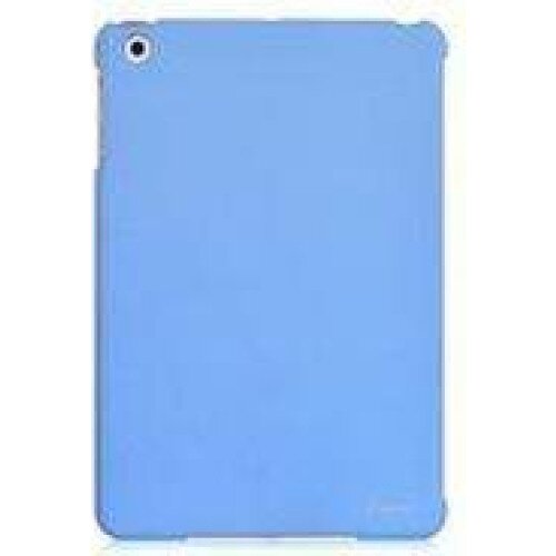 LUXA2 Sandstone iPad mini Case - Blue