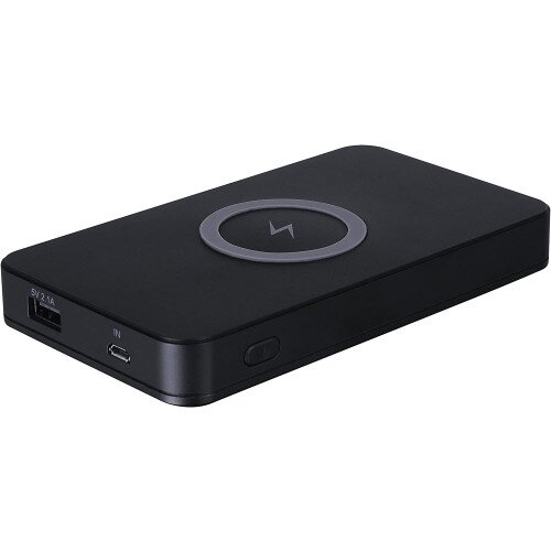 LUXA2 TX-P2 10000mAh Wireless Power Bank