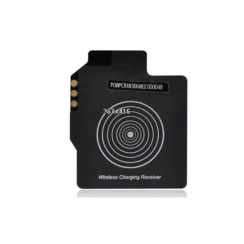 LUXA2 Wireless Charging Receiver - Samsung Galaxy Note 3