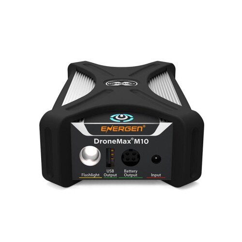 Energen DroneMax M10 Portable Drone Battery Charging Station