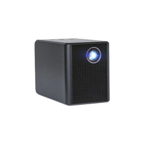 Miroir M189, 720p Native Resolution, HD DLP Projector