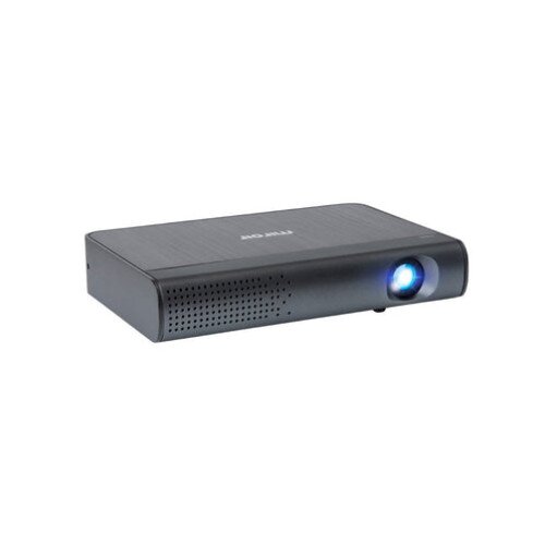 Miroir M289 1080p DLP Projector, Full HD Native Resolution