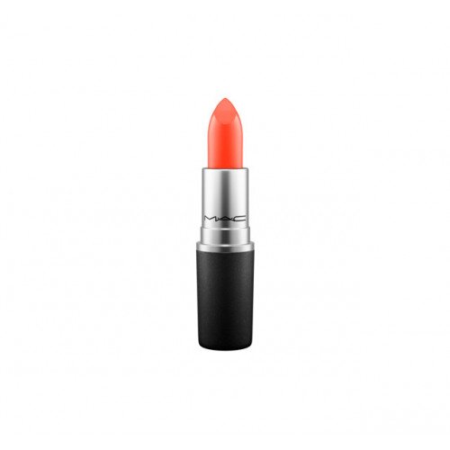 MAC Amplified Lipstick - Morange