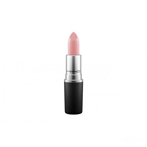 MAC Lustre Lipstick - Politely Pink