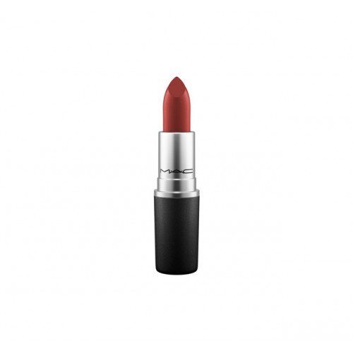 MAC Lustre Lipstick - Spice It Up!