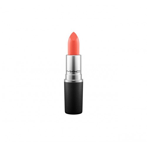 MAC Lustre Lipstick - Flamingo
