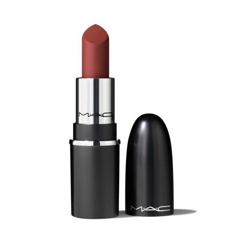 MAC M·A·Cximal Sleek Satin Lipstick Mini M·A·C