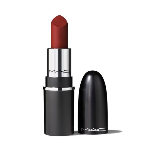 MAC M·A·Cximal Sleek Satin Lipstick Mini M·A·C - Dubonnet
