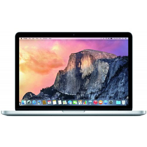 Apple MacBook Pro 13-inch with Retina Display - 2.7GHz - 256GB