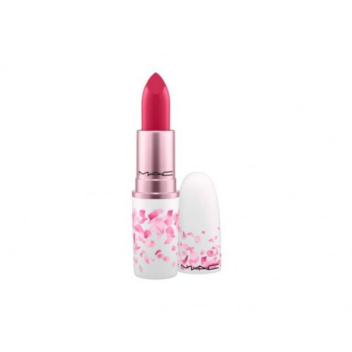 MAC Boom Boom Bloom Lipstick - Framboise Moi