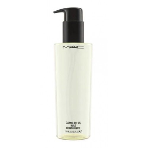 MAC Cleanse Off Oil