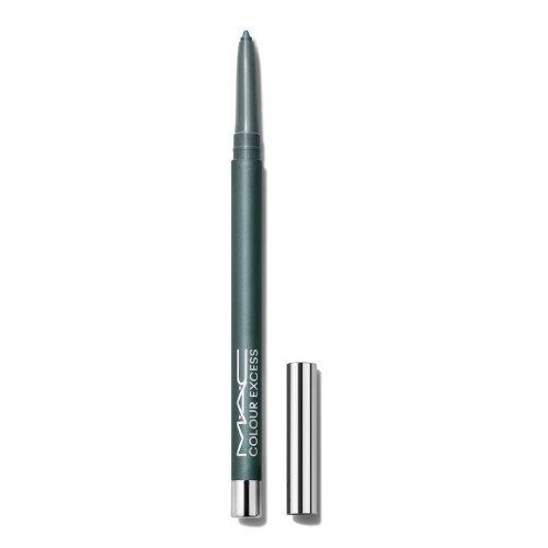 MAC Colour Excess Gel Pencil Eye Liner - Hell-Bent