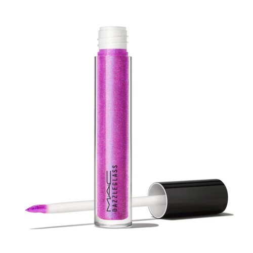 MAC Dazzleglass Lip Gloss - Funtabulous