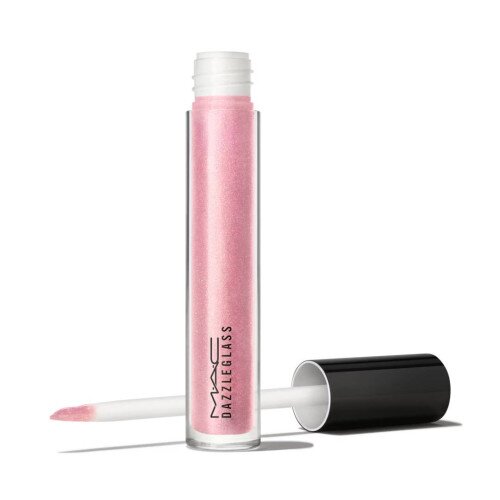 MAC Dazzleglass Lip Gloss - Rags to Riches