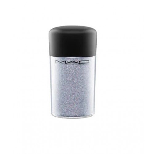MAC Glitter - 3D Platinum