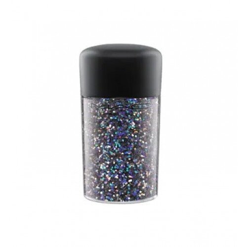 MAC Glitter - Black Hologram