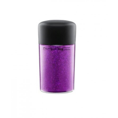 MAC Glitter - Heliotrope