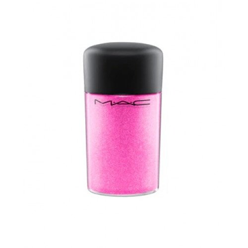 MAC Glitter - Iridescent Hot Pink