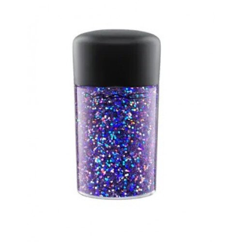 MAC Glitter - Purple Hologram
