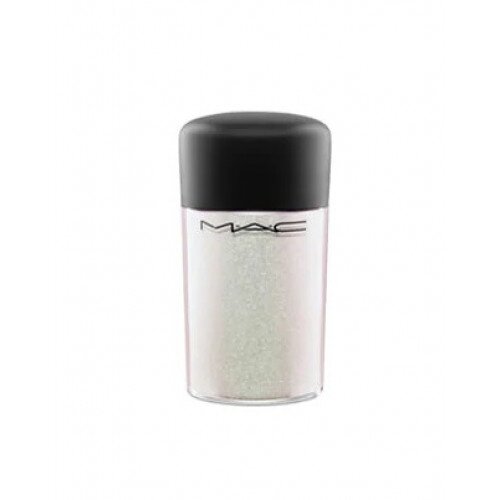 MAC Glitter - Reflects Transparent Pink