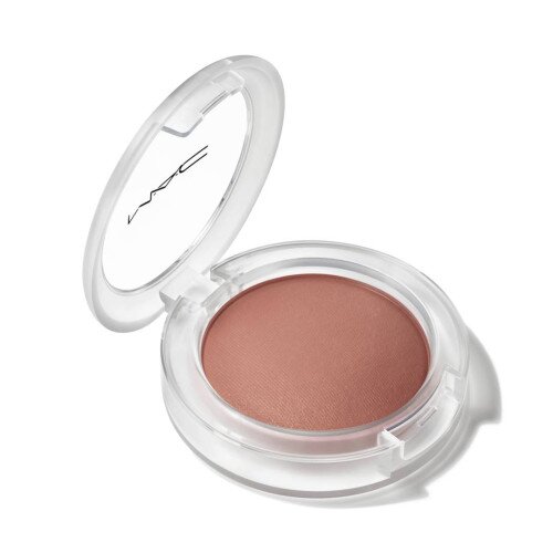 MAC Glow Play Cushiony Blush - Ginger Luck