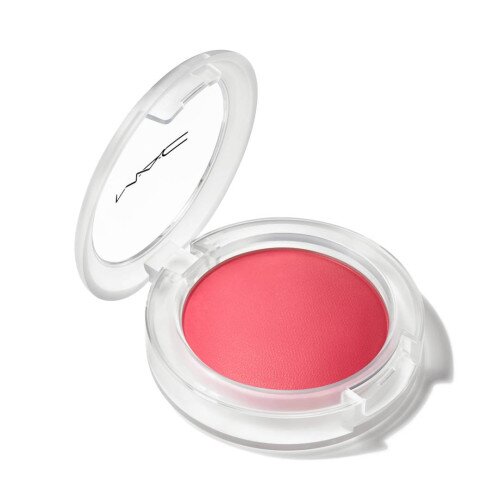 MAC Glow Play Cushiony Blush - Heat Index