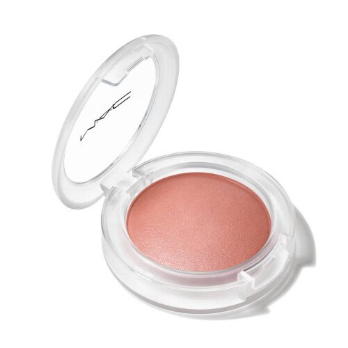 MAC Glow Play Cushiony Blush - Blush, Please
