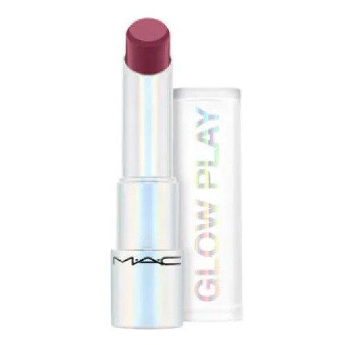 MAC Glow Play Lip Balm - Grapely Admired