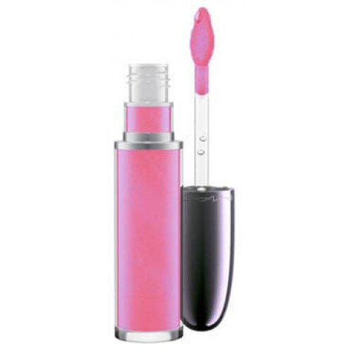 MAC Grand Illusion Glossy Liquid Lipcolour - Rave Bunny
