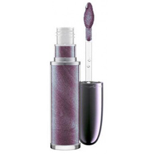 MAC Grand Illusion Glossy Liquid Lipcolour - Sensory Overload