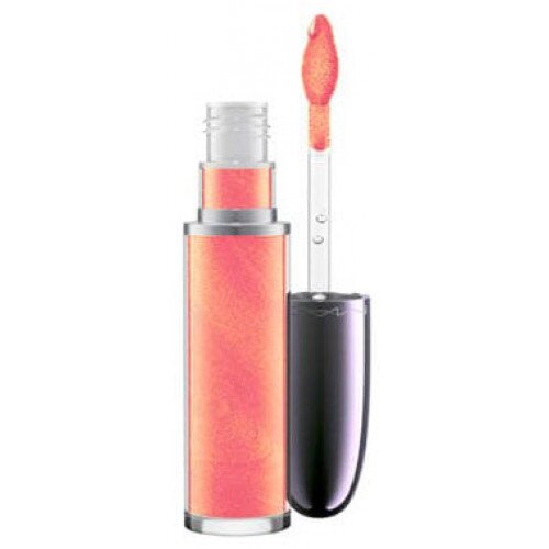 MAC Grand Illusion Glossy Liquid Lipcolour - Electric Rainbow