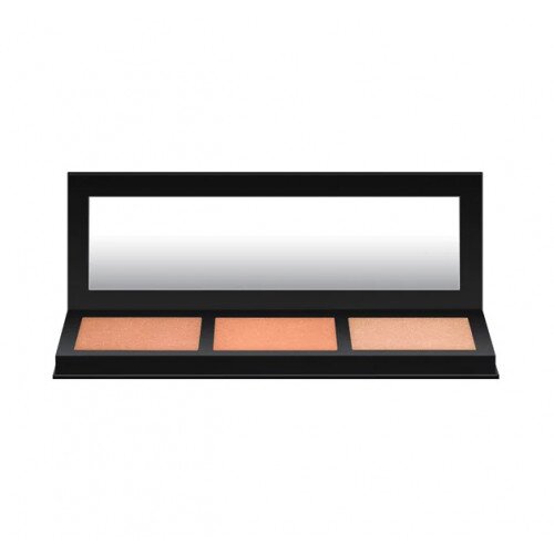 MAC Hyper Real Glow Palette/ SHIMMY PEACH