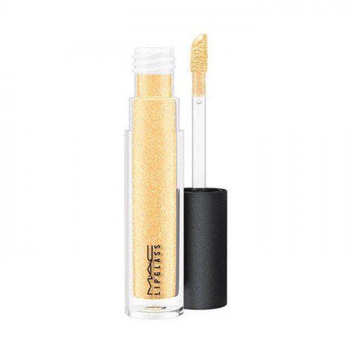 MAC Lipglass A Unique Lip Gloss - Goldfinch