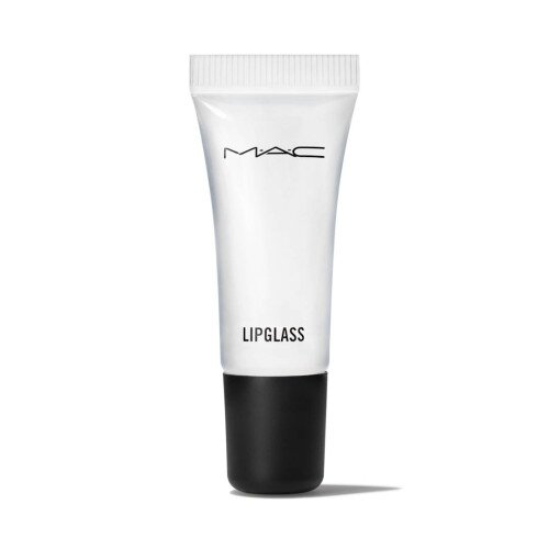 MAC Lipglass Clear / Mini M·A·C