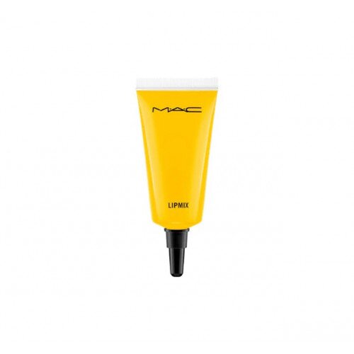 MAC Lipmix Lipstick - Yellow