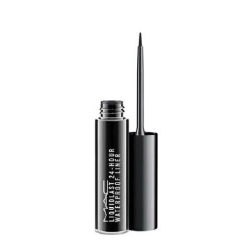 MAC Liquidlast 24-Hour Waterproof Eye Liner