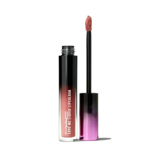 MAC Love Me Liquid Lipcolour - Laissez-Faire