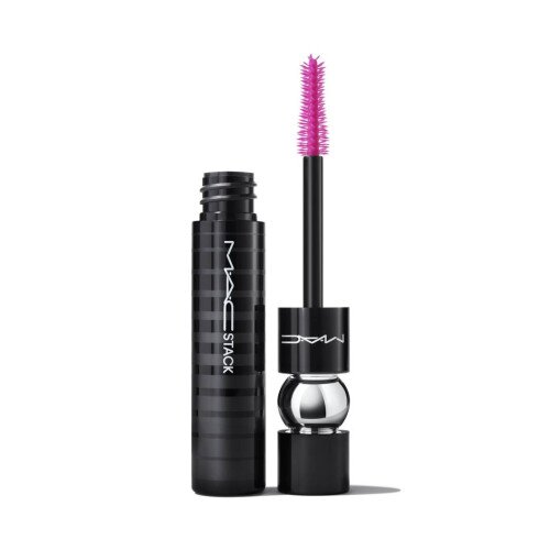 MAC M·A·CStack Superstack Mega Brush Mascara - Black