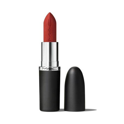 MAC M·A·Cximal Silky Matte Lipstick - Overstatement