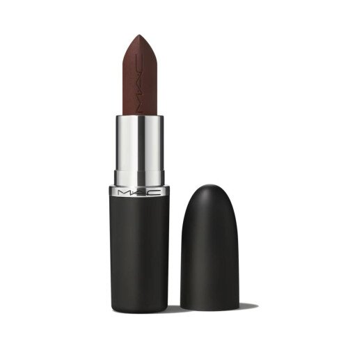 MAC M·A·Cximal Silky Matte Lipstick - Bare M-A-Cximal