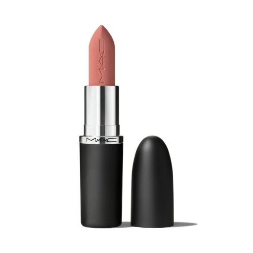 MAC M·A·Cximal Silky Matte Lipstick - Honeylove
