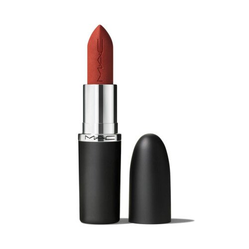 MAC M·A·Cximal Silky Matte Lipstick - Sugar Dada