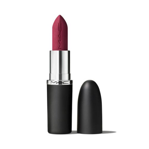 MAC M·A·Cximal Silky Matte Lipstick - Captive Audience
