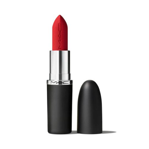 MAC M·A·Cximal Silky Matte Lipstick - Red Rock