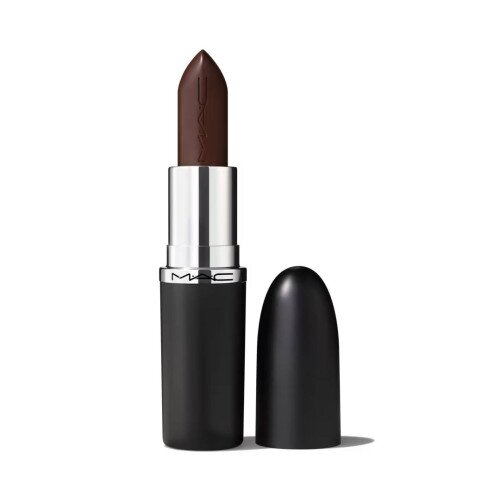 MAC M·A·Cximal Sleek Satin Lipstick - Film Noir