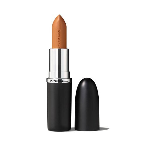 MAC M·A·Cximal Sleek Satin Lipstick - Call It Cozy