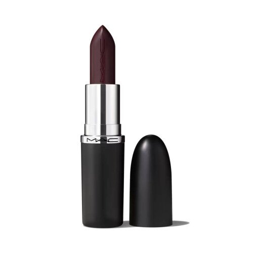 MAC M·A·Cximal Sleek Satin Lipstick - Cyber