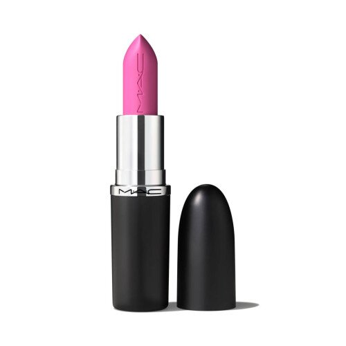 MAC M·A·Cximal Sleek Satin Lipstick - Saint Germain